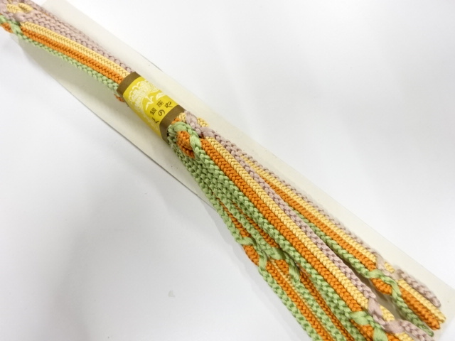 Japanese Kimono / Accessories Silk